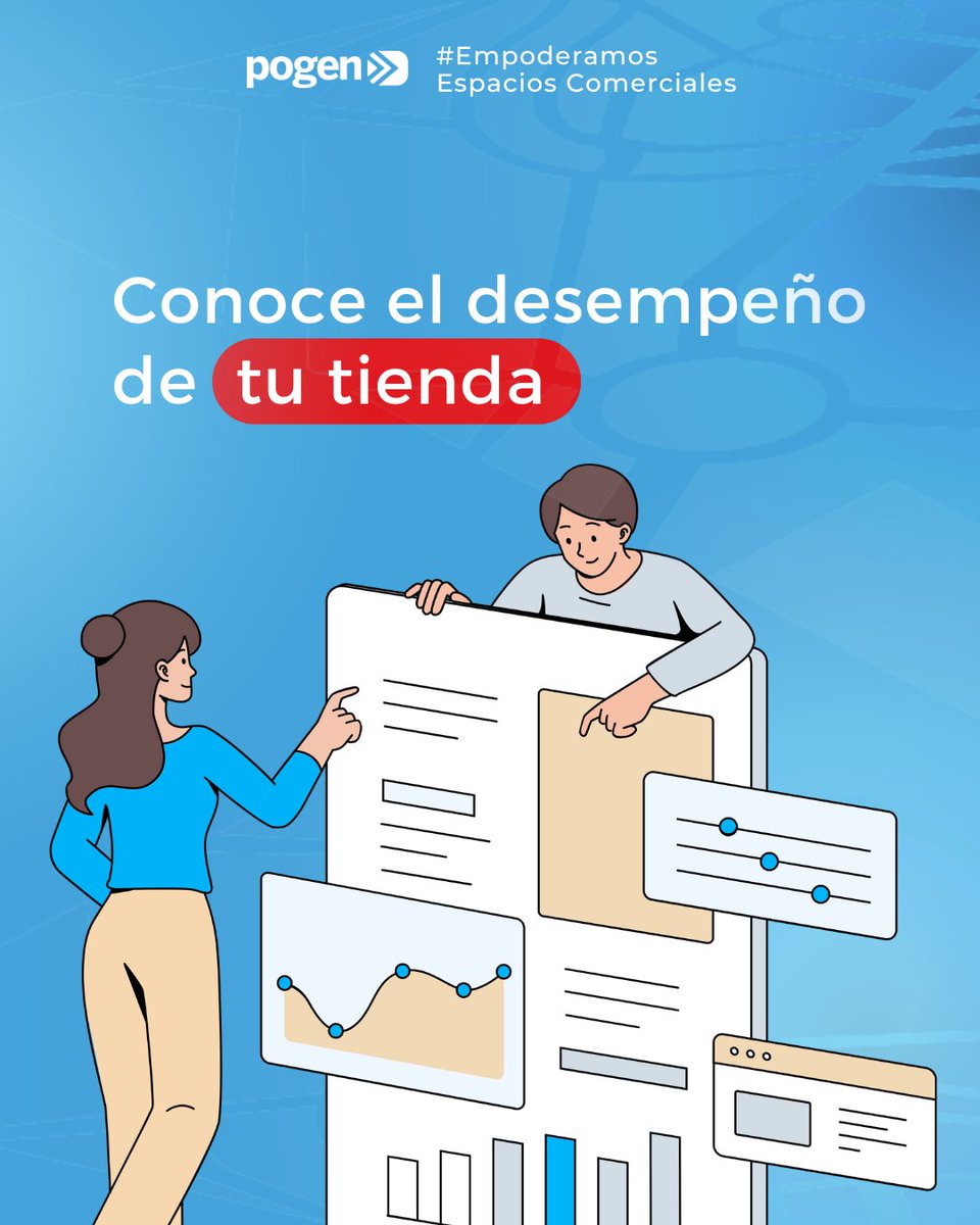 pogencounts's tweet photo. 📊 ¿Sabes cuántas personas entran a tu tienda y cuándo?
Con Pogen, mide la afluencia real en tiempo real y toma decisiones basadas en datos, no en suposiciones.

🔍 Descubre el comportamiento de tus clientes desde la entrada.
#Pogen #RetailInteligente #ContadoresDePersonas https://t.co/ZIlE1oYOmh