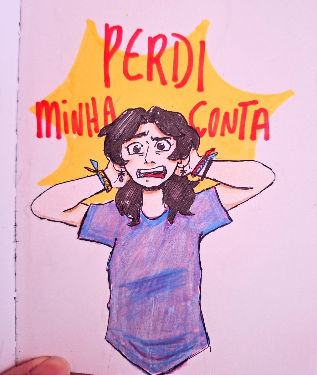 Dudalesca05's tweet image. Perdi minha conta!!
Galerinha, é a Dudalesca.
Desde segunda-feira eu estou sem acesso a minha conta principal, já entrei em contato com a segurança do Twitter mas retornaram dizendo que não poderiam fazer nada.
Se receberem alguma mensagem minha em suas dms não respondam!!+