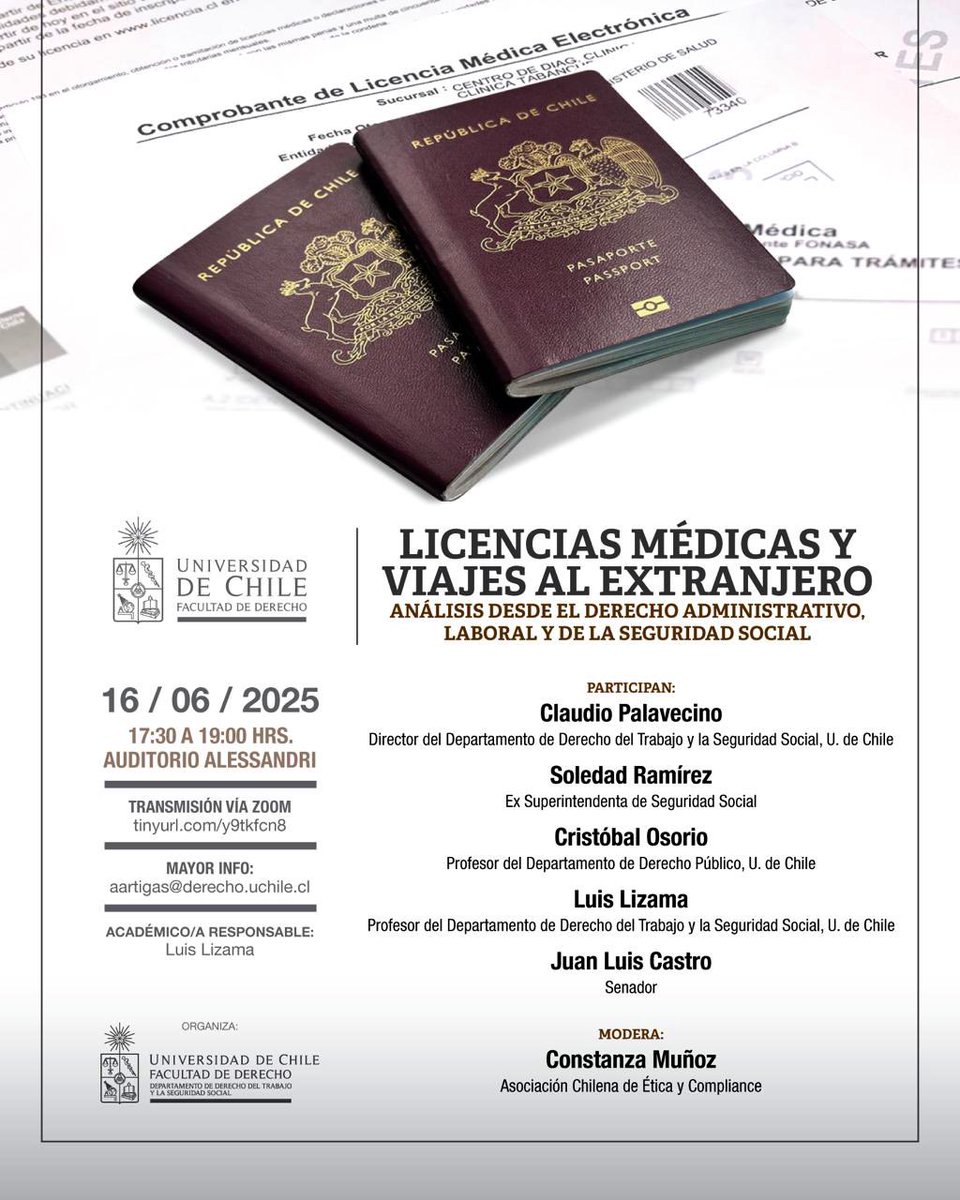 PalavecinoCL's tweet photo. ¡El tema del momento! Todos cordialmente invitados. https://t.co/GX5HLHjQto