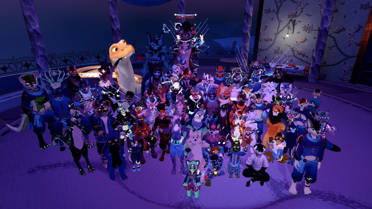 I remember starting out on twitch 2 years ago as a viewer….not knowing much about the platform or streaming….

Now here we are, in an incredible community, with many of the beans who have become dear friends of mine!

Love you all!! 💚💚

📷: <a href="/CromePlaysGames/">Crome 💚💜</a>