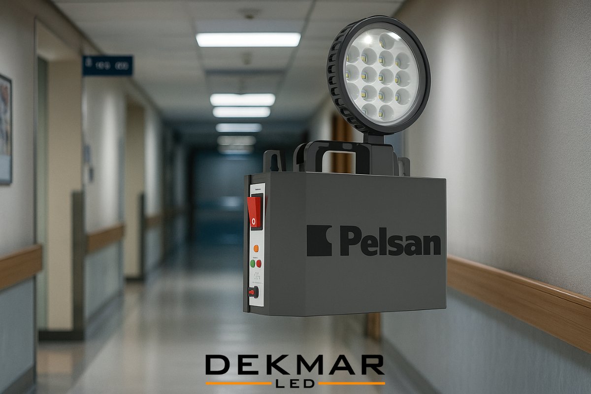 dek_insaat's tweet image. 🔦 Pelsan Acil Aydınlatma Armatürü Fiyatları
Elektrik kesintilerinde güvenli çıkış artık çok daha kolay!
Şarjlı, LED, yönetmeliklere uygun armatürler Dekmar LED’de!
 📲Toptan fiyatlar &amp;amp; hızlı teslimat için:
 👉dekmarled.com.tr/blog/pelsan-ac…
#pelsan #acilaydınlatma #dekmarled
