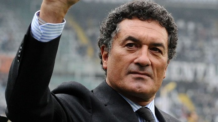 PetrusJKL's tweet photo. Vorrei come allenatore dell'Italia Claudio Gentile. Una brava persona, un bravo allenatore, un CT vincente, chi ha visto EURO 2004 u21 sa di cosa parlo. Mi direte, non allena da 20 anni!! Io rispondo, ripartiamo tassello dopo tassello dal capitale umano. #Figc #nazionaleitaliana https://t.co/GW0Vp5A8Ot