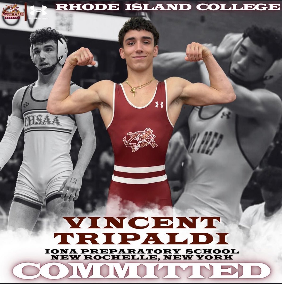 Coach Cipriano (@nickcipriano45) on Twitter photo Congratulations to VT on his commitment to wrestle at Rhode Island College #reptheprep <a href="/IonaPrepSports/">Iona Prep Athletics</a> <a href="/IonaWrestling/">Iona Prep Wrestling</a> Congratulations to VT on his commitment to wrestle at Rhode Island College #reptheprep <a href="/IonaPrepSports/">Iona Prep Athletics</a> <a href="/IonaWrestling/">Iona Prep Wrestling</a>