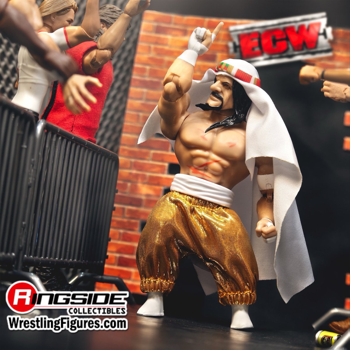 Ringside Collectibles (@ringsidec) on Twitter photo โค๏ธ SABU โค๏ธ
Featuring Sabu Bell to Bell Ringside Exclusive
Shop Now โ Ringsid.ec/BellToBell
๐ท <a href="/MattBGoldberg/">Matthew B. Goldberg</a>
#RingsideCollectibles #WrestlingFigures #RingsideExclusive #BellToBell #Sabu โค๏ธ SABU โค๏ธ
Featuring Sabu Bell to Bell Ringside Exclusive
Shop Now โ Ringsid.ec/BellToBell
๐ท <a href="/MattBGoldberg/">Matthew B. Goldberg</a>
#RingsideCollectibles #WrestlingFigures #RingsideExclusive #BellToBell #Sabu