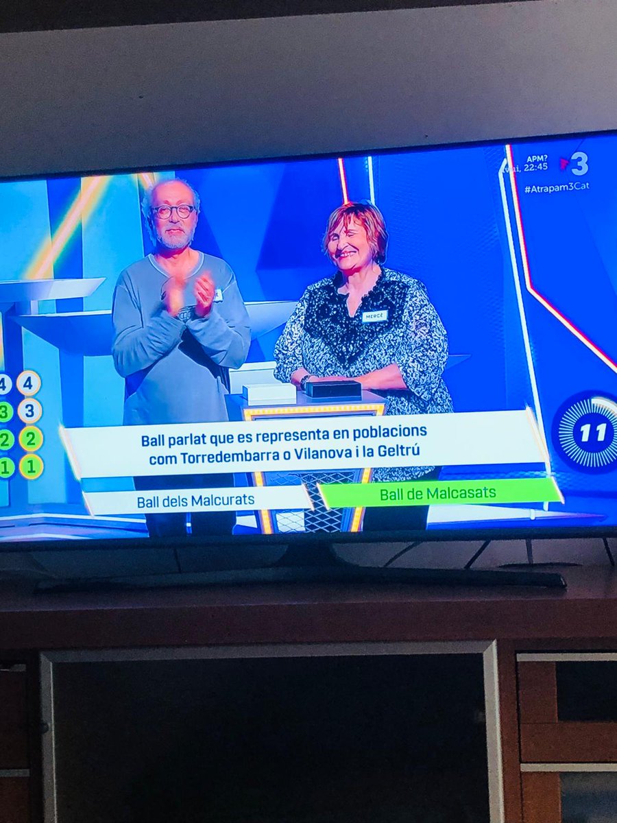 Sortim a <a href="/som3cat/">3Cat</a> ! Som història de la festa major!