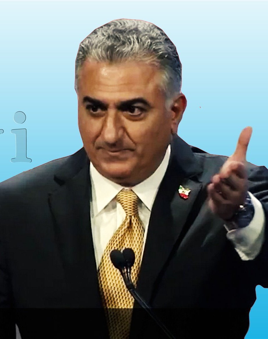 در این لحظات حساس تاریخ،
نام #KingRezaPahlavi باید میلیونی شود.