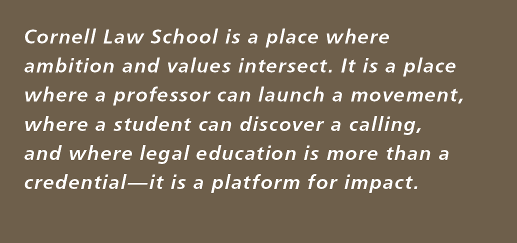 Our latest issue of FORUM magazine is available online now! In this issue, we explore a variety of different topics. Read more here: bit.ly/4e522cS.