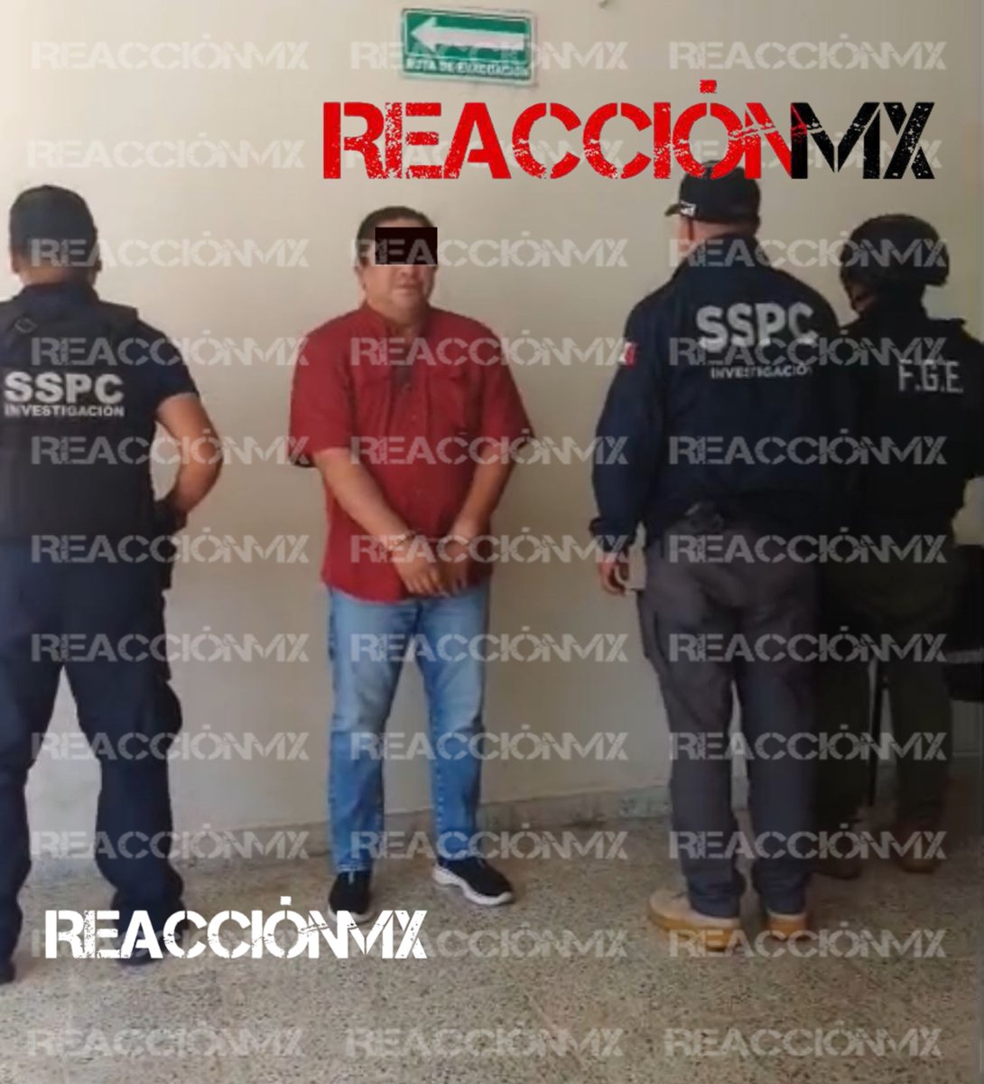 #ÚltimoMinuto🚨|| Efectúan la detención de Hiram Llergo Latournerie, en Teapa, por presunta asociación delictuosa, actualmente se desempeña como coordinador de asesores de la bancada del PT en el Congreso del Estado.

#Reacciónmx #Teapa #Tabasco 📸