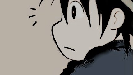 ᅠᅠᅠᅠ
 “ you say that 、 but I'm getting a different vibe for some reason. ” 
ᅠᅠᅠᅠ