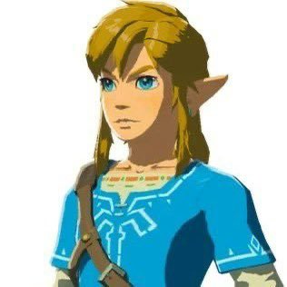 RockEatingHero's tweet photo. The Hero of Hyrule, Link, donated 100,000,000 rupees to the LGBTQIA+ community.

"HYAH!", Link states. https://t.co/LJxnvAiTP2