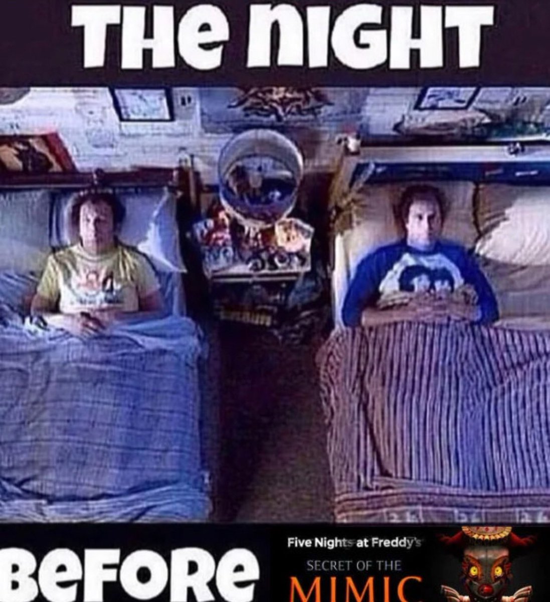 ZeroByte 🏴󠁧󠁢󠁷󠁬󠁳󠁿 🍉 (@thezerobyte_) on Twitter photo 