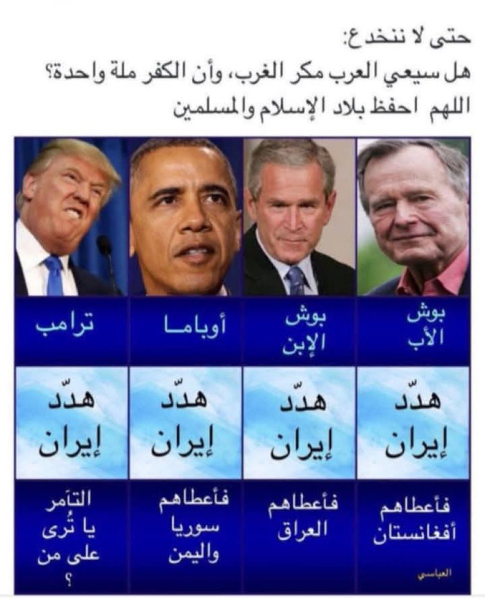 #الحرب_العالمية_الثالثة