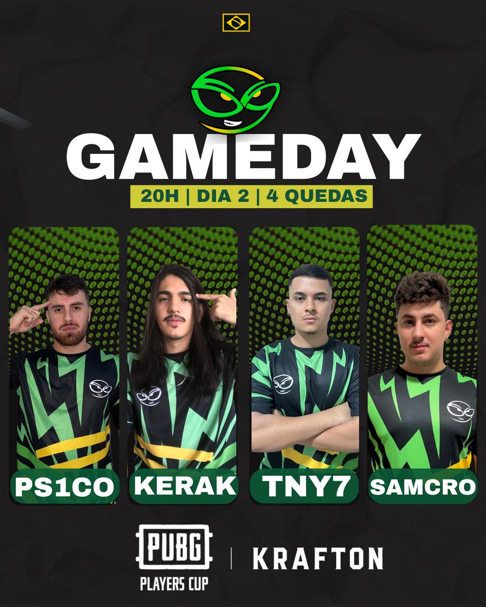 55 eSports tweet media