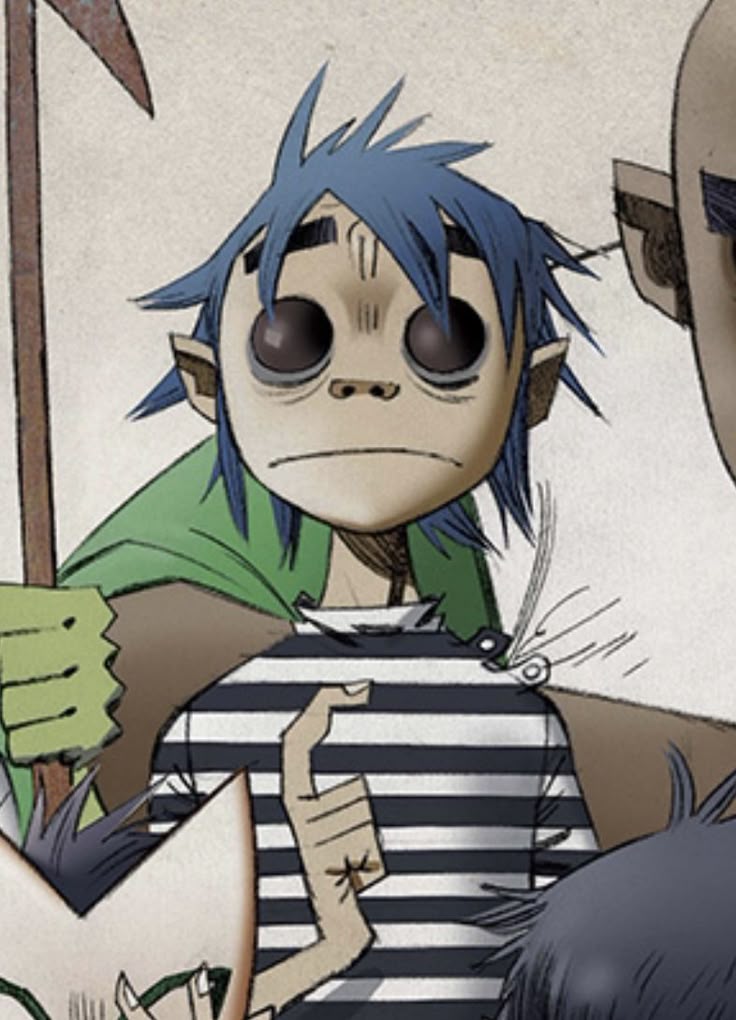 daily 2D tweet media