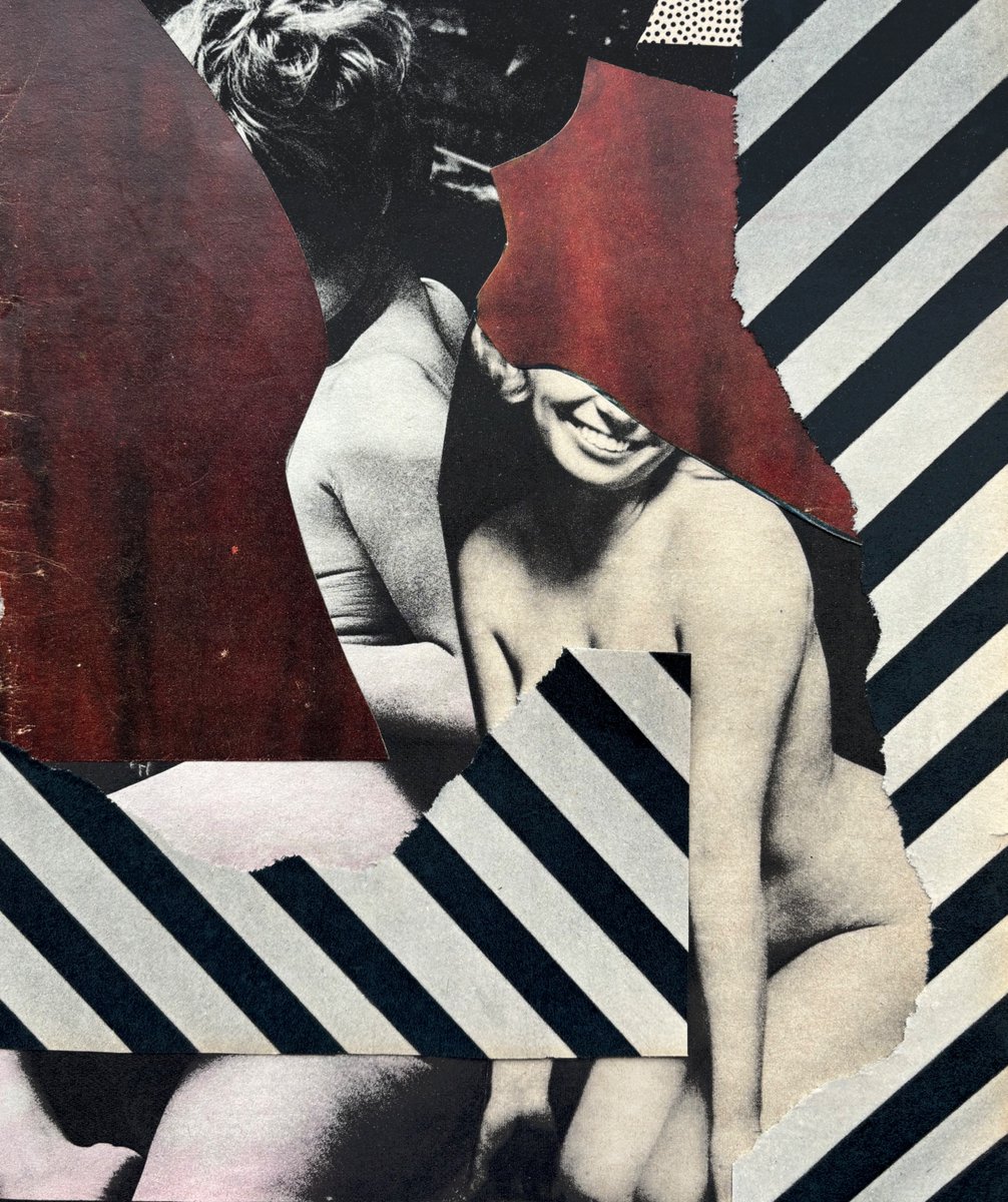 I have had the pleasure to add "Private View" by <a href="/mich_tom/">Michelle Thompson 💎🟥</a> to the #beautyandpunkcollection

Thank you all for posting, sharing, tagging... it was extra special 💜