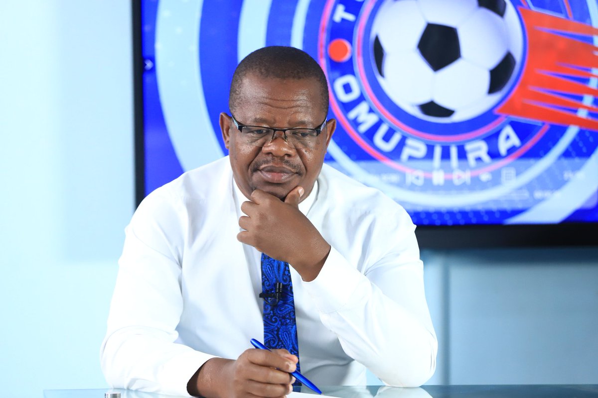 If you look back at what the situation  was in the recent past, don't you feel proud as a Ugandan that we have Namboole renovated to international standards, Hoima is almost complete,  Kyambogo University has a standard pitch ready, Wankuluku is going to get floodlights, kadiba