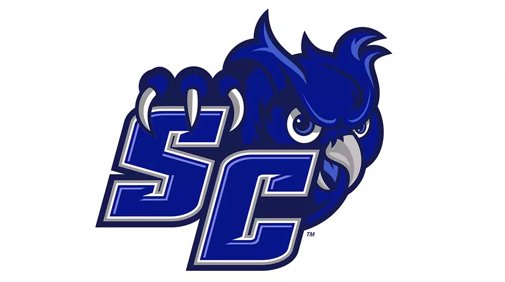PrallTobias's tweet image. Blessed To Receive An Offer From Southern Connecticut State 💙🤍