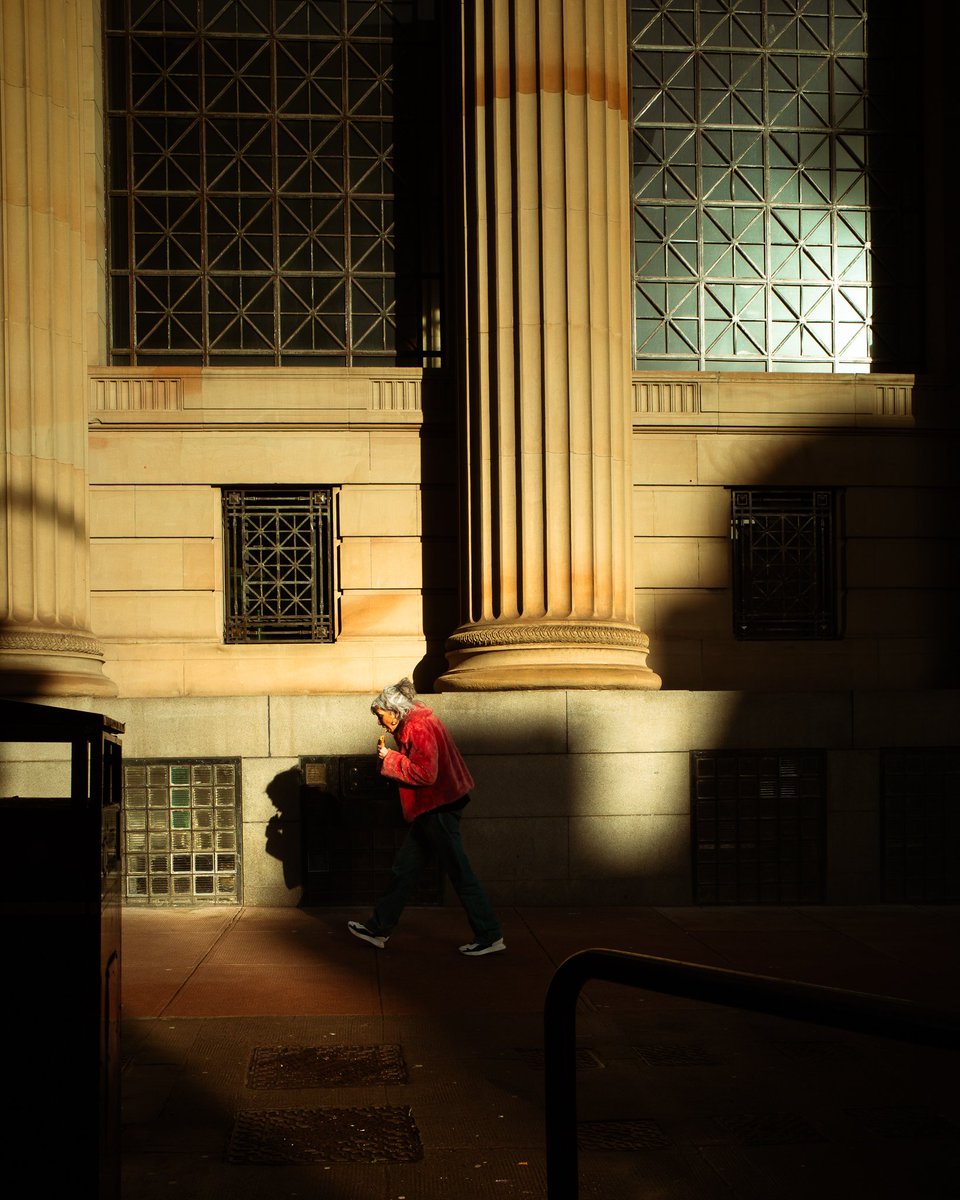 ZenoWatson's tweet image. Glasgow.