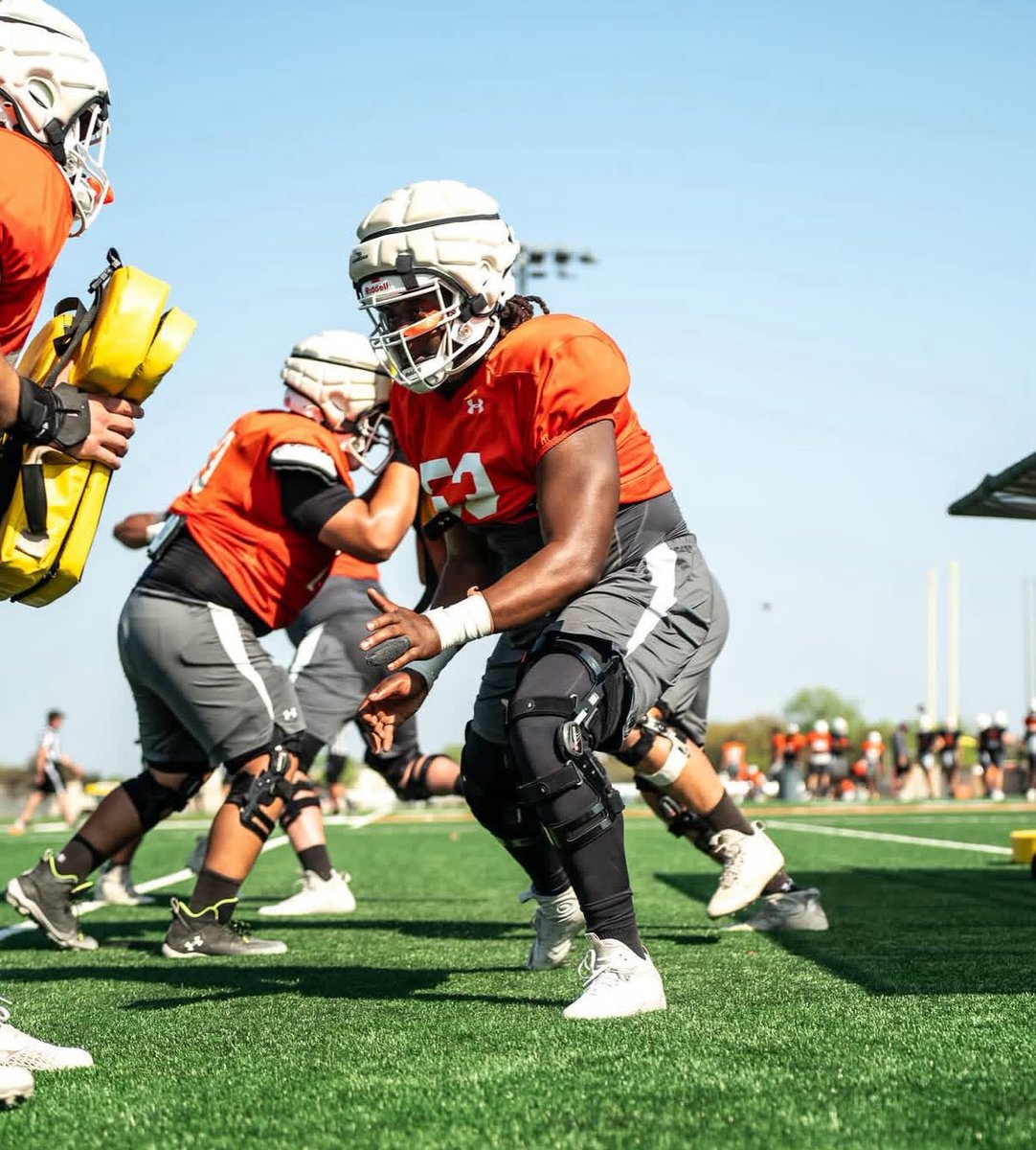 AJ_Wolff_'s tweet image. Excited to receive an opportunity from @UTRGVFootball