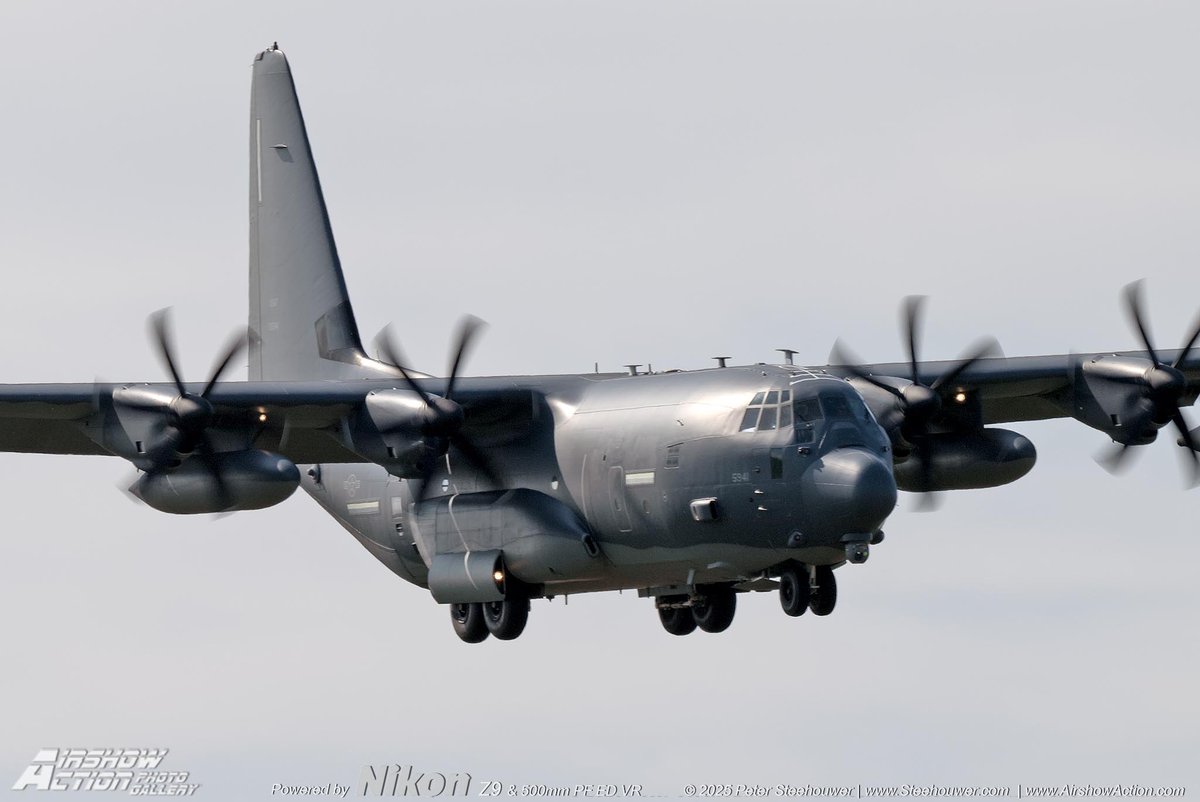 RAF Mildenhall United Kingdom 📷
Thursday 12th of June 2025 - 14:00LT &gt; 19:30LT
AirshowAction.com Steehouwer.com
#nikonnl #nikon #nikonz9 #500mm #PF #ED #VR #airplane #autofocus #detection #nikonphotography