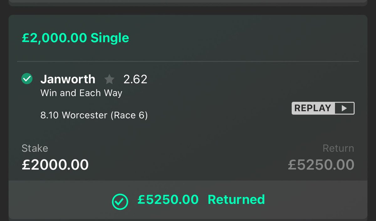 Big Balls Nags 🐎 tweet media