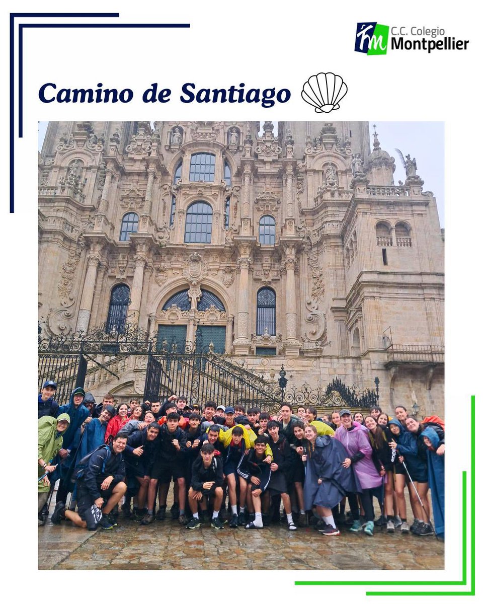 Colegio Montpellier tweet media