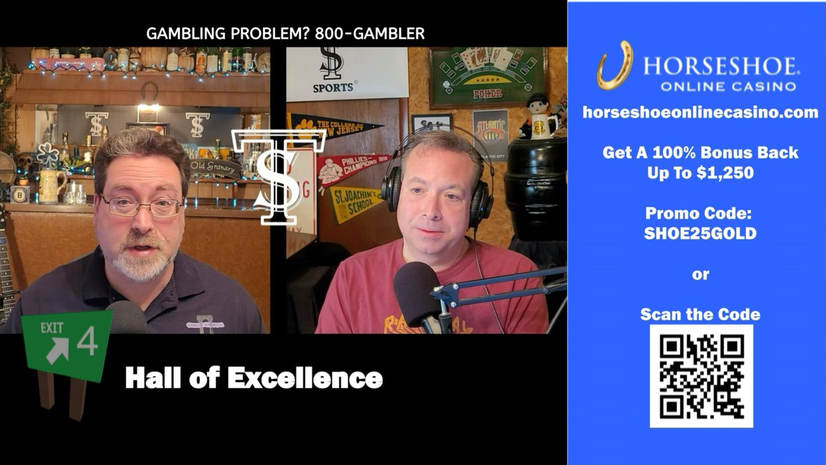 Turnpike Sports®-S9-E23: Trip Down the #Turnpike (#Casino #Cannabis Survey, @SI_Tickets, @ESPN #MondayNightFootball, #HallofExcellence) and #ByTheNumbers- turnpikesportsradio.com/pages/2017/hom…

@SBCGamingNews @DugOutMugs <a href="/JerseyDevilPkr/">JerseyDevilPoker</a> <a href="/jackpot_com/">Jackpot.com</a> @virginialottery <a href="/MILottery/">Michigan Lottery</a> <a href="/SpectrumGamingG/">Spectrum Gaming Group</a>