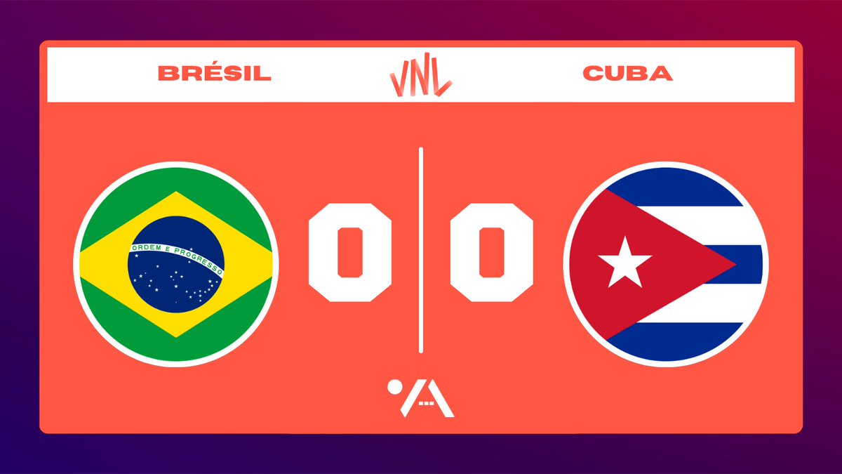 GAME-TIME 🔥

📺 • VBTV

#VNL2025