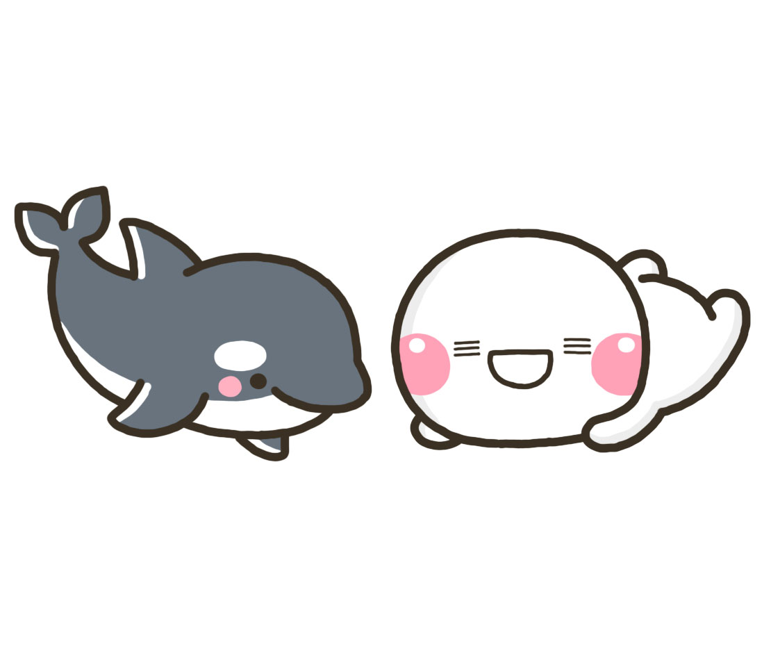 Post by いしいともこ🍙しろまる on X: まねっこ