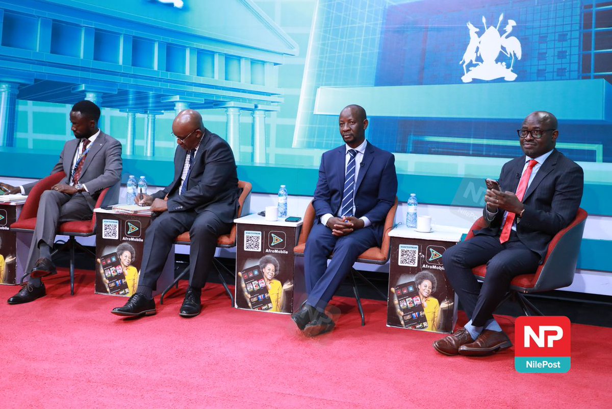 Ministry of Finance tweet media