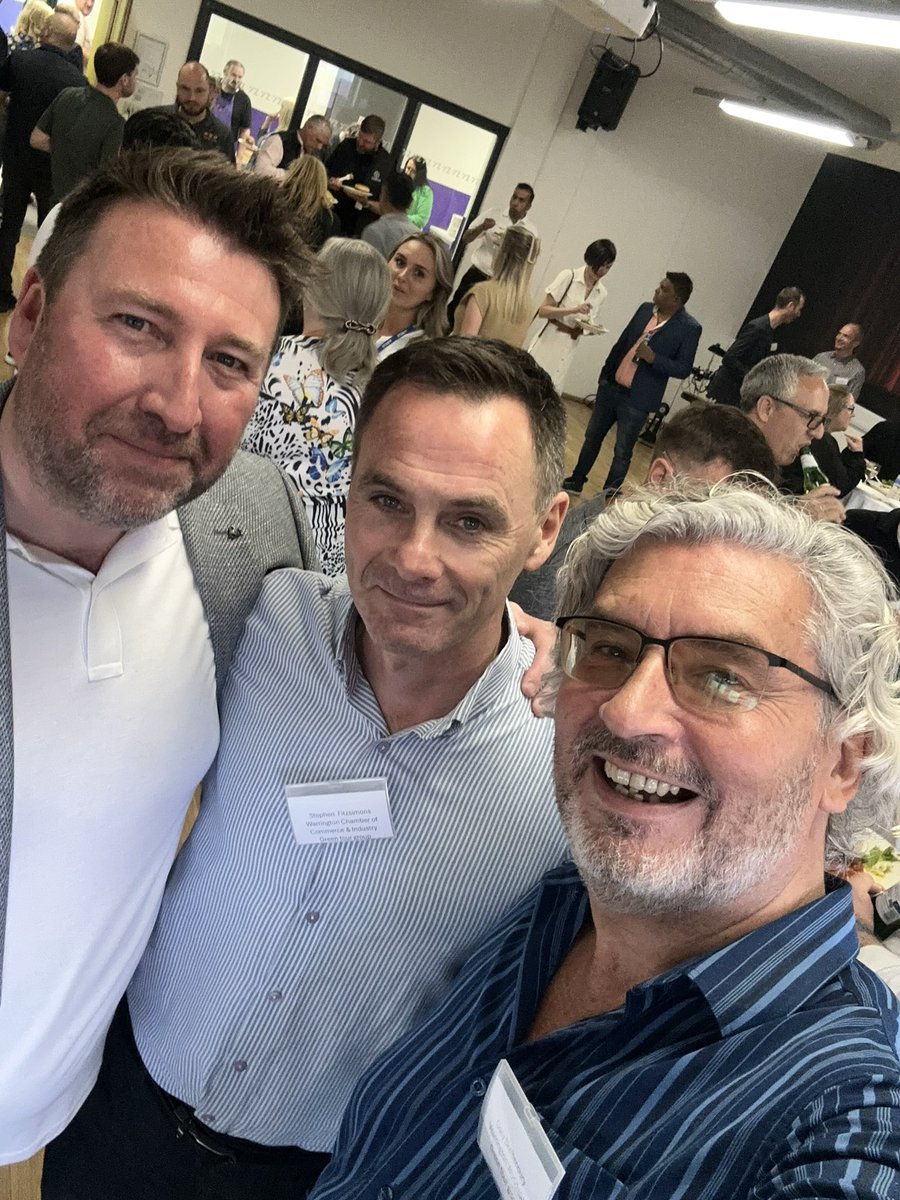 Gary Skentelbery (@garyskent) on Twitter photo What an excellent evening of #community #networking at the inspirational <a href="/OnSideYZ/">OnSide</a> <a href="/WarringtonYZ/">Warrington Youth Zone</a> with <a href="/WarringtonChamb/">Warrington Chamber Of Commerce And Industry</a> Looking forward to getting more involved as the Youth Zone prepares to celebrate its third anniversary supporting over 10,000 of our town’s young citizens!👏🏻 What an excellent evening of #community #networking at the inspirational <a href="/OnSideYZ/">OnSide</a> <a href="/WarringtonYZ/">Warrington Youth Zone</a> with <a href="/WarringtonChamb/">Warrington Chamber Of Commerce And Industry</a> Looking forward to getting more involved as the Youth Zone prepares to celebrate its third anniversary supporting over 10,000 of our town’s young citizens!👏🏻
