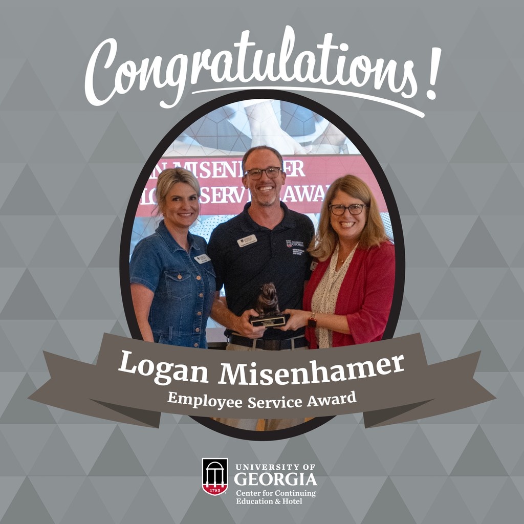 georgiacenter's tweet photo. Exciting highlights from our annual #EmployeeAppreciation luncheon on June 5th! Congratulations to our outstanding award recipients, and a huge THANK YOU to our amazing staff for their hard work and dedication! You're what makes the #GACenter truly special. ❤️
1/2 https://t.co/OqZrnZosvN