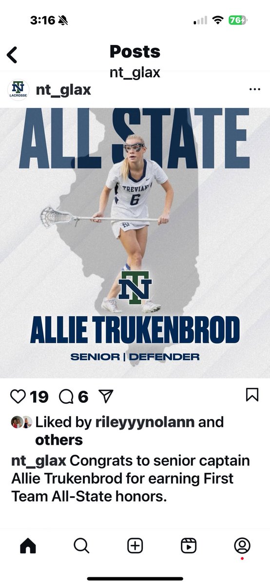 Just Some all staters!