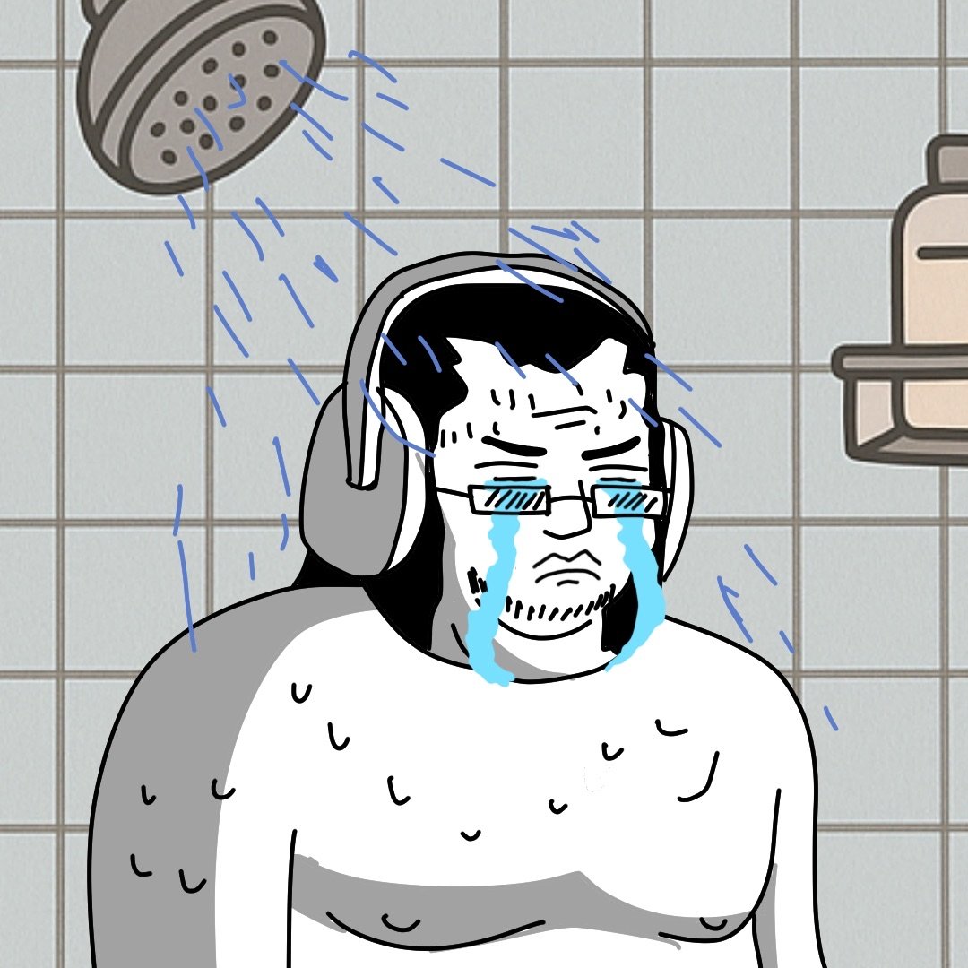 Keeta... Powering over 10 mil TPS (tears per second)