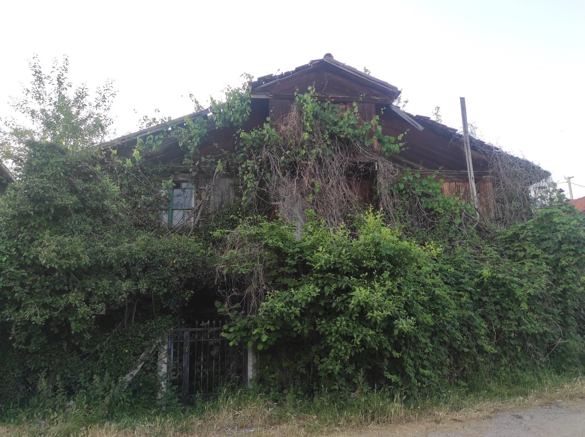 Telaş etme
Kalıcı degiliz

Geceye