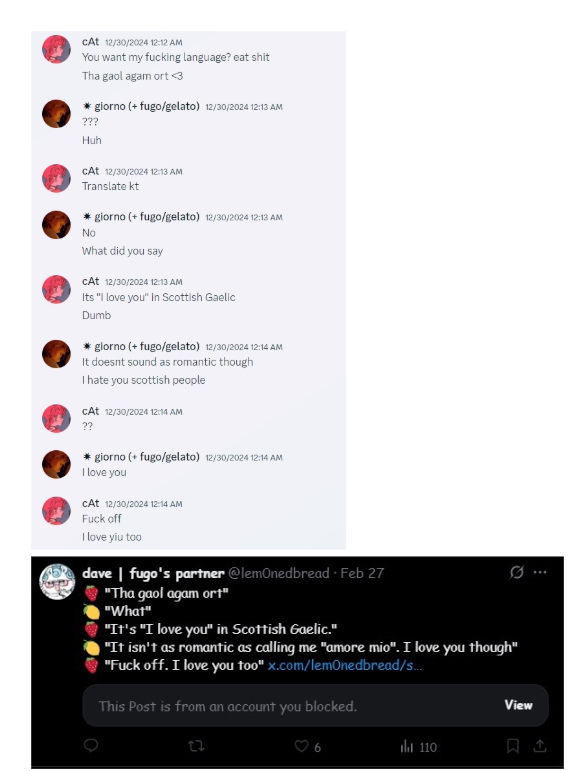 KatFugioshi's tweet photo. lem0nedbread 🧵(1/2) https://t.co/JWMDTDT7Dr