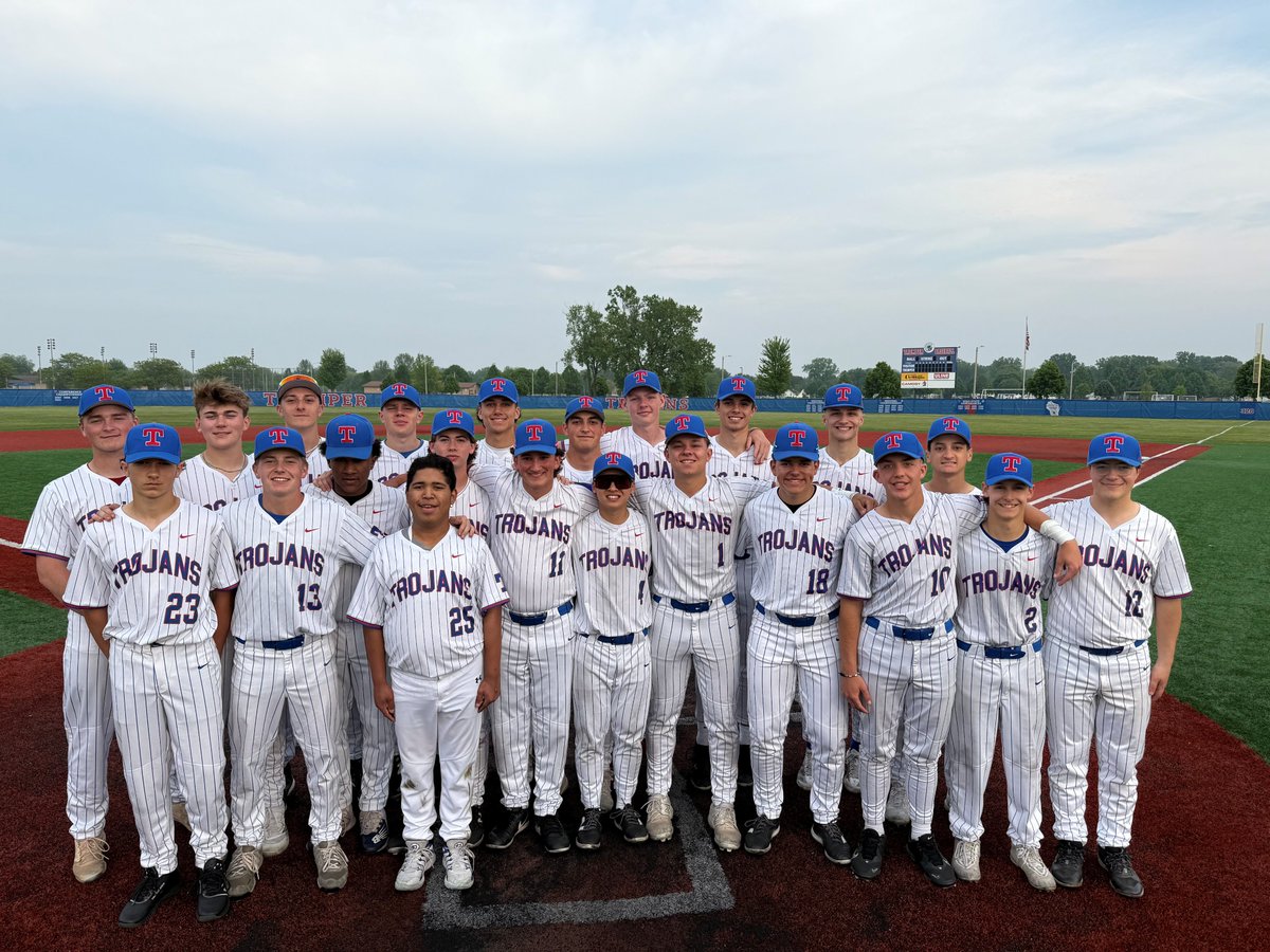 What a great group that made up our 2025 team! You improved and competed, and we’re very proud of each and every one of you! Seniors, you’ll be missed, and never forgotten. We appreciate all of you!