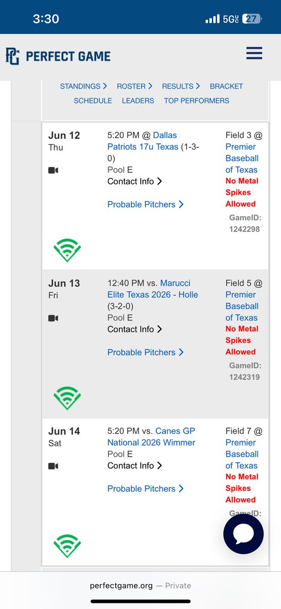 Andrew mata (@andrew_mata19) on Twitter photo First tournament back with <a href="/ActionBaseball/">Action Baseball Club</a> 17u white, game got cancelled today but ready to get things going tomorrow💯 First tournament back with <a href="/ActionBaseball/">Action Baseball Club</a> 17u white, game got cancelled today but ready to get things going tomorrow💯
