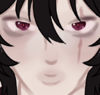 making a model for skelly!! after i finish this one ill open up commissions fr fr

this is a sneak peak of you can get for 1000 bizillion dollars