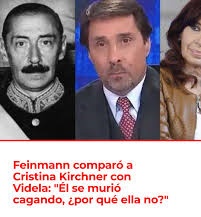 puntoabc's tweet photo. Lanata quería q Cristina muera vieja,.sola y enferma y eso fue lo q le pasó a él .
Ojo Feinmann q el karma existe
#CristinaLibre https://t.co/y0ERLFMuYs