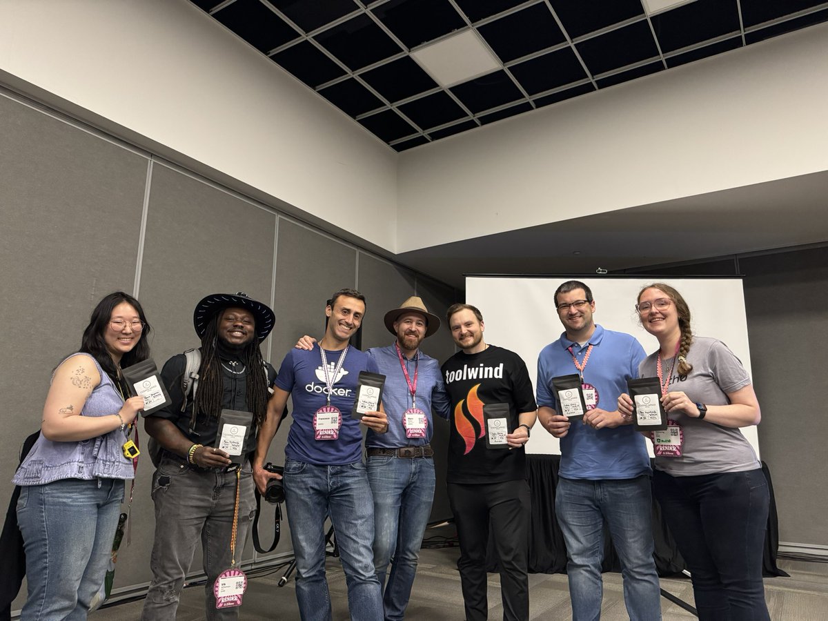 Marc Backes tweet media