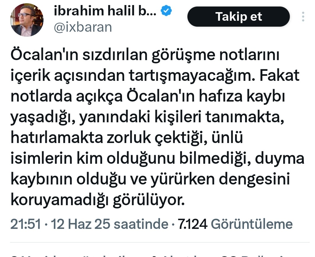 Hala bu karikatür zübüğü ciddiye alan Kürdler var. Biz bu zübüğün ne olduğunu defalarca yazdık. Piro ya oy vermeyen Kürdleri ajanlıkla suçladı. Başurda ayrıldıktan sonra Barzanileri ite benzetti. Rojava da hastahane kuracağım diye bağış topladı. PKK nin silahlı mücadelesi