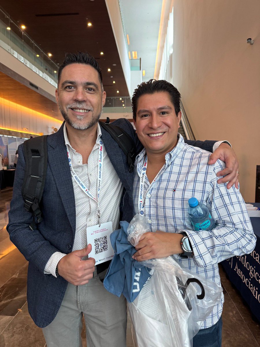 Gracias a todos los que formaron parte de esta experiencia única. 

¡Nos vemos en el próximo! 🙌

#UrologiaAvanzada #urología #urológia #urologia #CMUN #congreso #CongresoInternacional #yucatan #yucatán #yucatanmexico #yucatanturismo