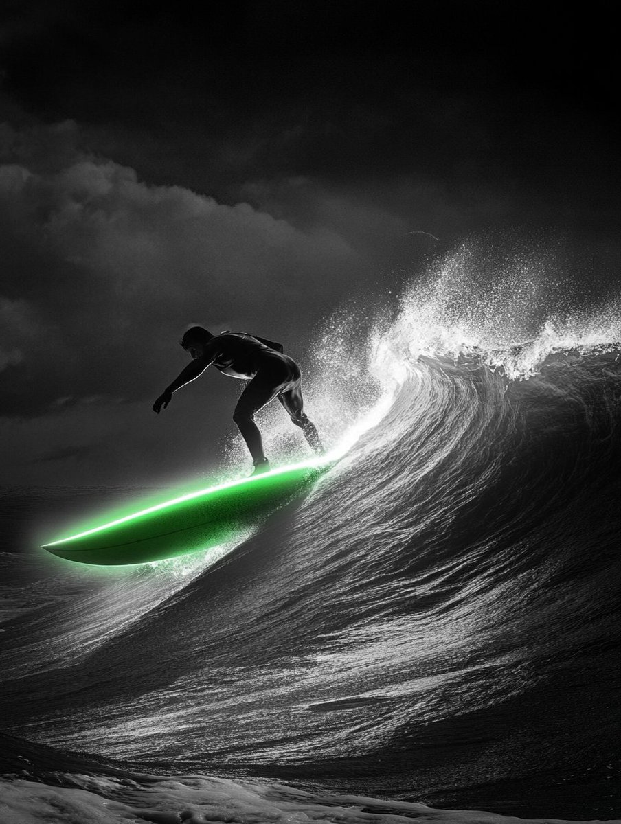 okx's tweet photo. Which token are you riding from stormy seas to sunny skies this summer? https://t.co/m1JDWPhnje