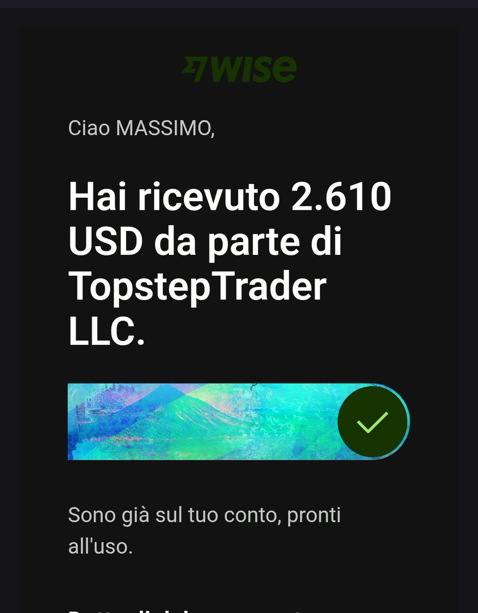 MaxDean0618's tweet image. Got my $2,610 Topstep payout in under 24 hours—boom! 😎 Sucks though, lost the XFA ‘cause of some wild spikes. Oh well, back to 5 combines. Not sure when I’ll jump back in since I’m heading off on vacay soon