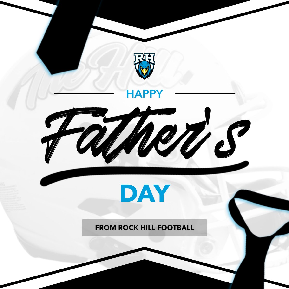 Mark Wilkinson (@coachmarkwilk) on Twitter photo Thank you to all the Rock Hill Football Dads that help make our program great. <a href="/RockHill_FB/">Rock Hill Blue Hawks Football</a> Thank you to all the Rock Hill Football Dads that help make our program great. <a href="/RockHill_FB/">Rock Hill Blue Hawks Football</a>