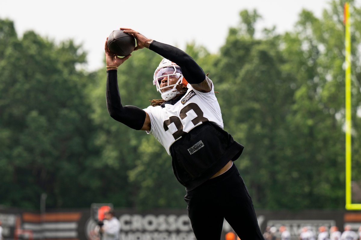 Browns's tweet photo. https://t.co/EwQ0e4CQrx