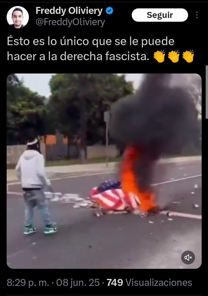 Leona ❤️🇮🇱 (@ladyd24497010) on Twitter photo <a href="/DeputySecState/">Christopher Landau</a> <a href="/melishcs/">Melissa Cornejo</a> Hola Vicecanciller, sin temor a equivocarme todos los seguidores de la secta que es Morena y de el <a href="/GobiernoMX/">Gobierno de México</a> han posteado alegremente celebrando las movilizaciones violentas a las que convocó <a href="/Claudiashein/">Claudia Sheinbaum Pardo</a> <a href="/DeputySecState/">Christopher Landau</a> <a href="/melishcs/">Melissa Cornejo</a> Hola Vicecanciller, sin temor a equivocarme todos los seguidores de la secta que es Morena y de el <a href="/GobiernoMX/">Gobierno de México</a> han posteado alegremente celebrando las movilizaciones violentas a las que convocó <a href="/Claudiashein/">Claudia Sheinbaum Pardo</a>
