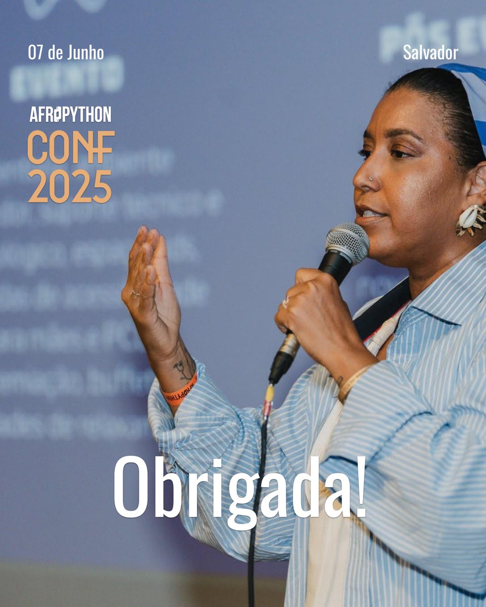 AfroPython tweet media