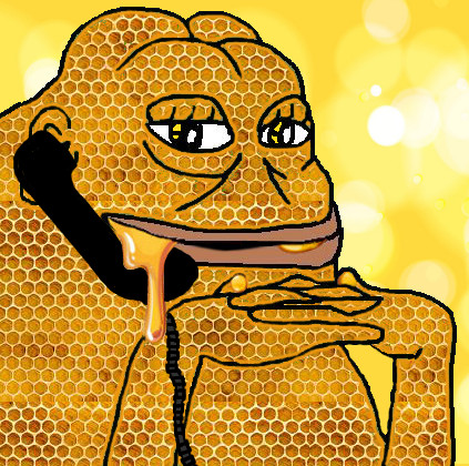 H0NEY_BUD's tweet image. So you need a telephone number for Telegram? No way around that?